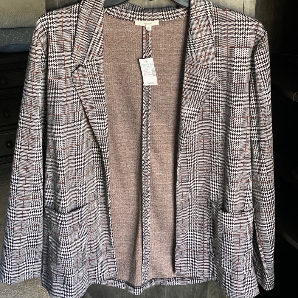 ✨Blazer✨